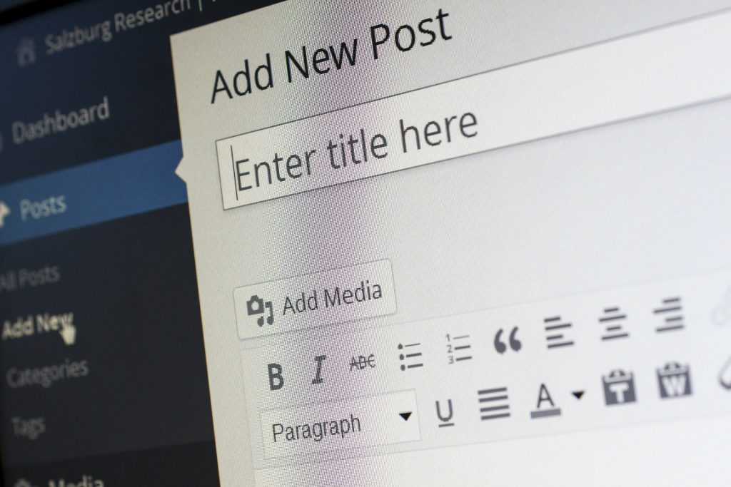 CMS Content Management System my-new.me