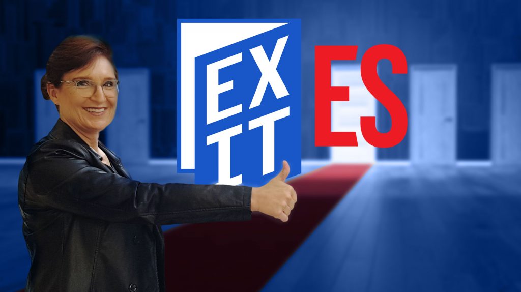 Martina Kühnel - Exit-Essstörung Testimonial my-new.me Janis Hau